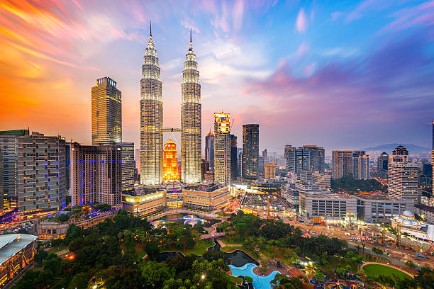 Malaysia visa from Bangladesh