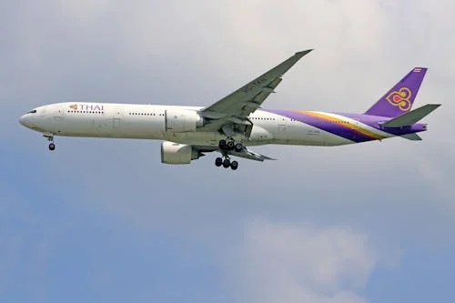 Thai Airways