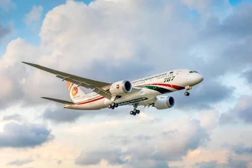 Biman Bangladesh