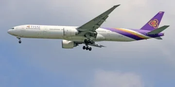 Thai Airways